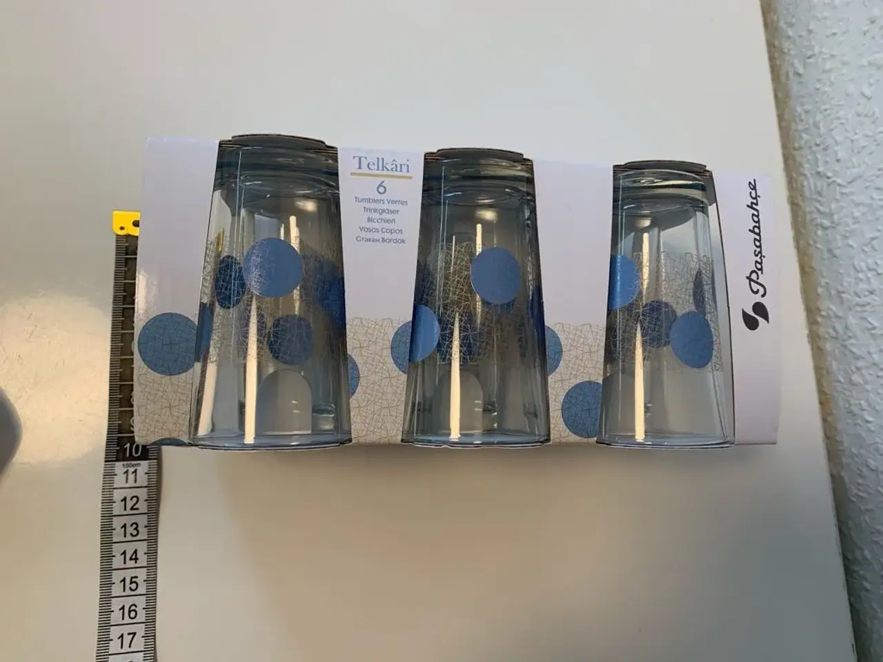 Billede 2 - Glas