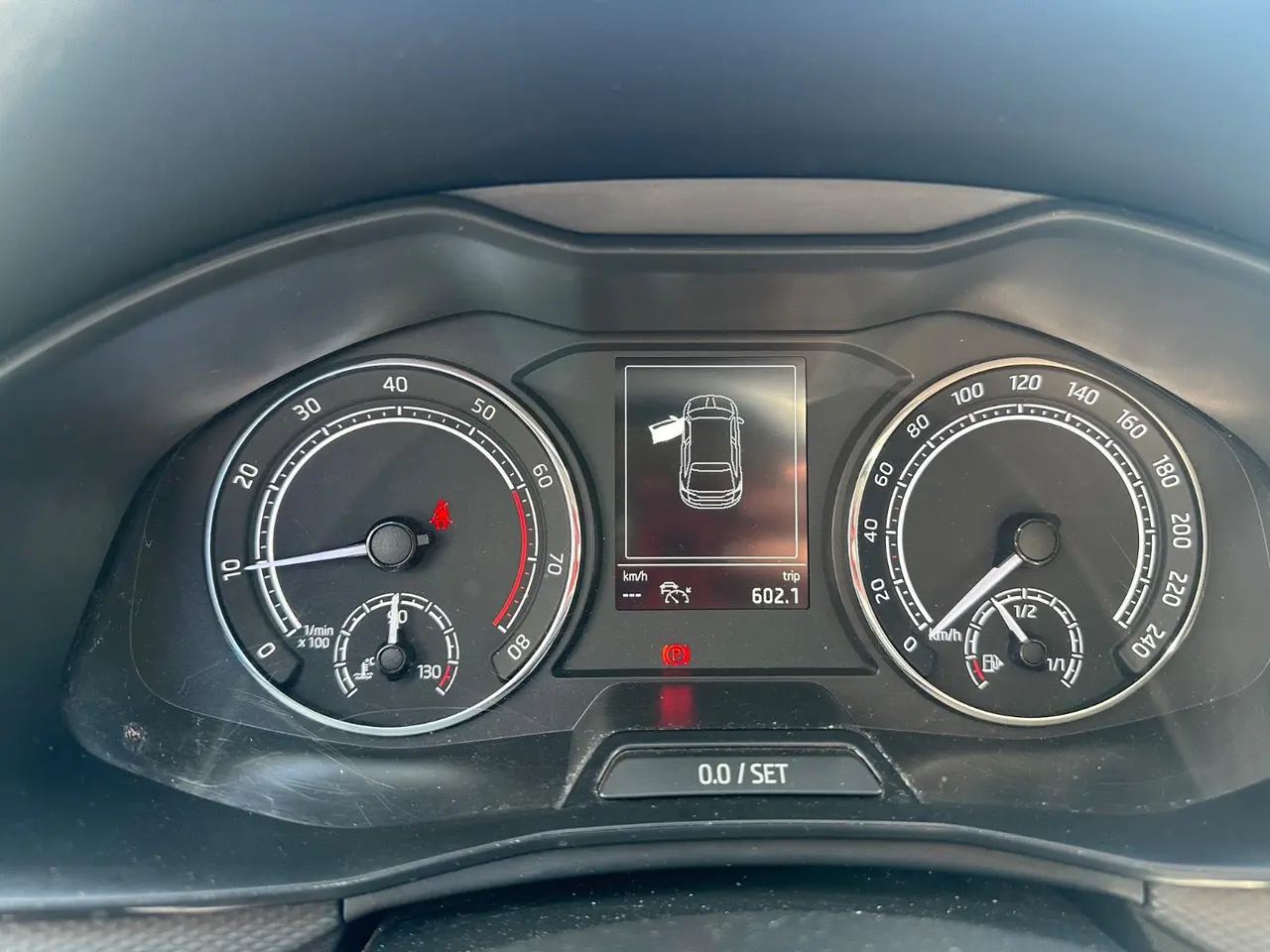 Billede 16 - Skoda Scala 1,0 TSi 95 Celebration