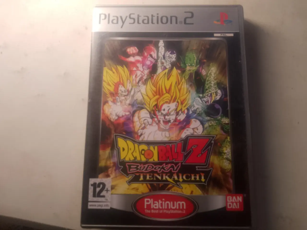 Billede 3 - Diverse playstation 2 spil
