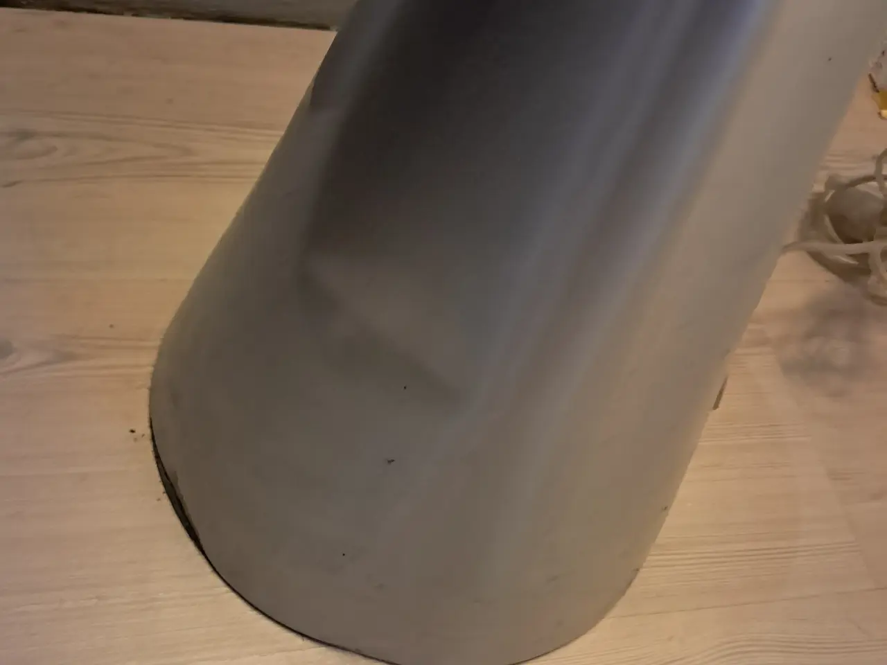 Billede 3 - Gulvlamper 2styk 160cm