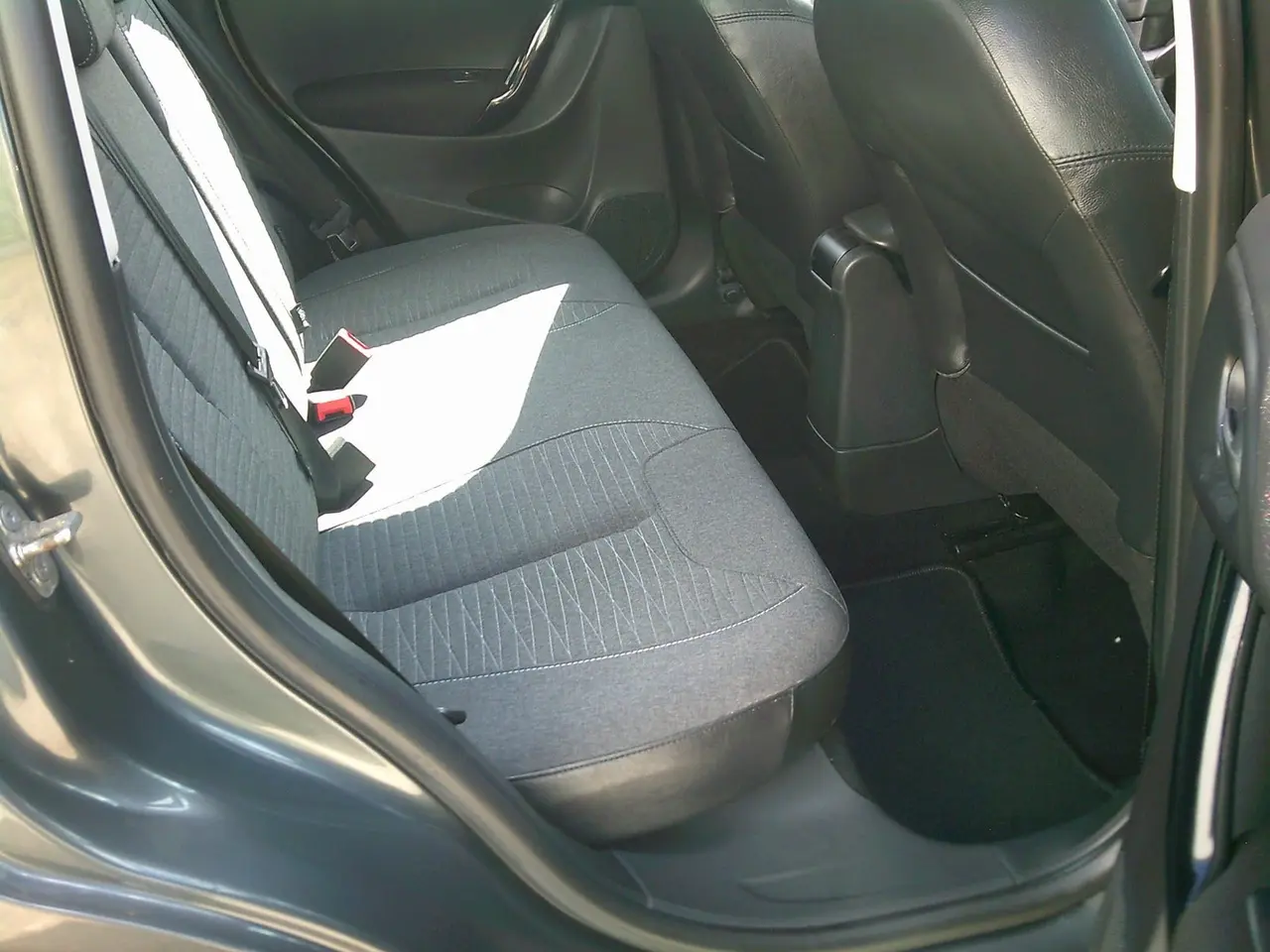 Billede 14 - Citroën C3 1,6 BlueHDi 100 Cool Comfort