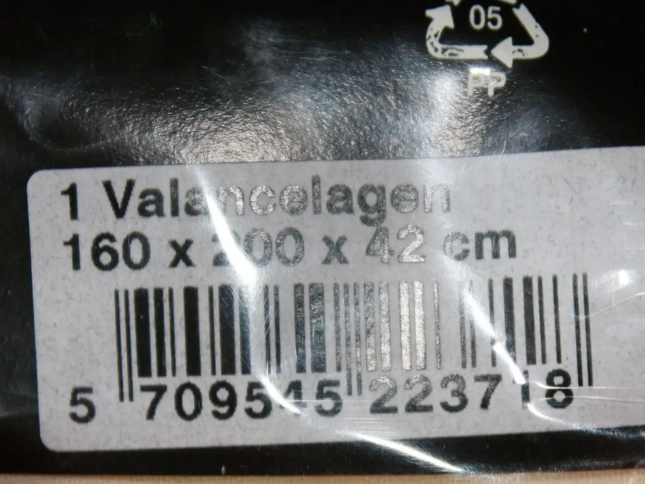 Billede 4 - Valancelagen