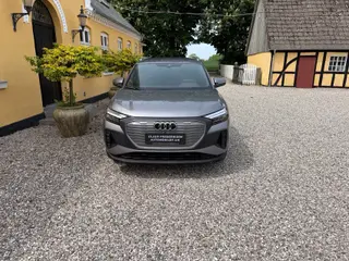 Audi Q4 40 E-tron 204HK 5d Aut.