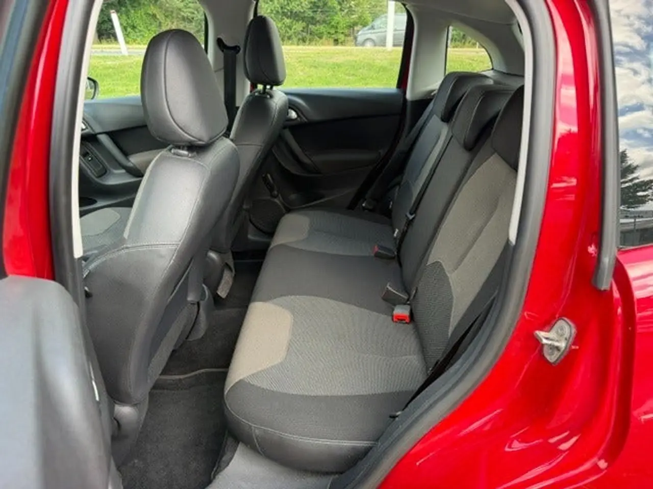 Billede 10 - Citroën C3 1,0 VTi 68 Attraction Air