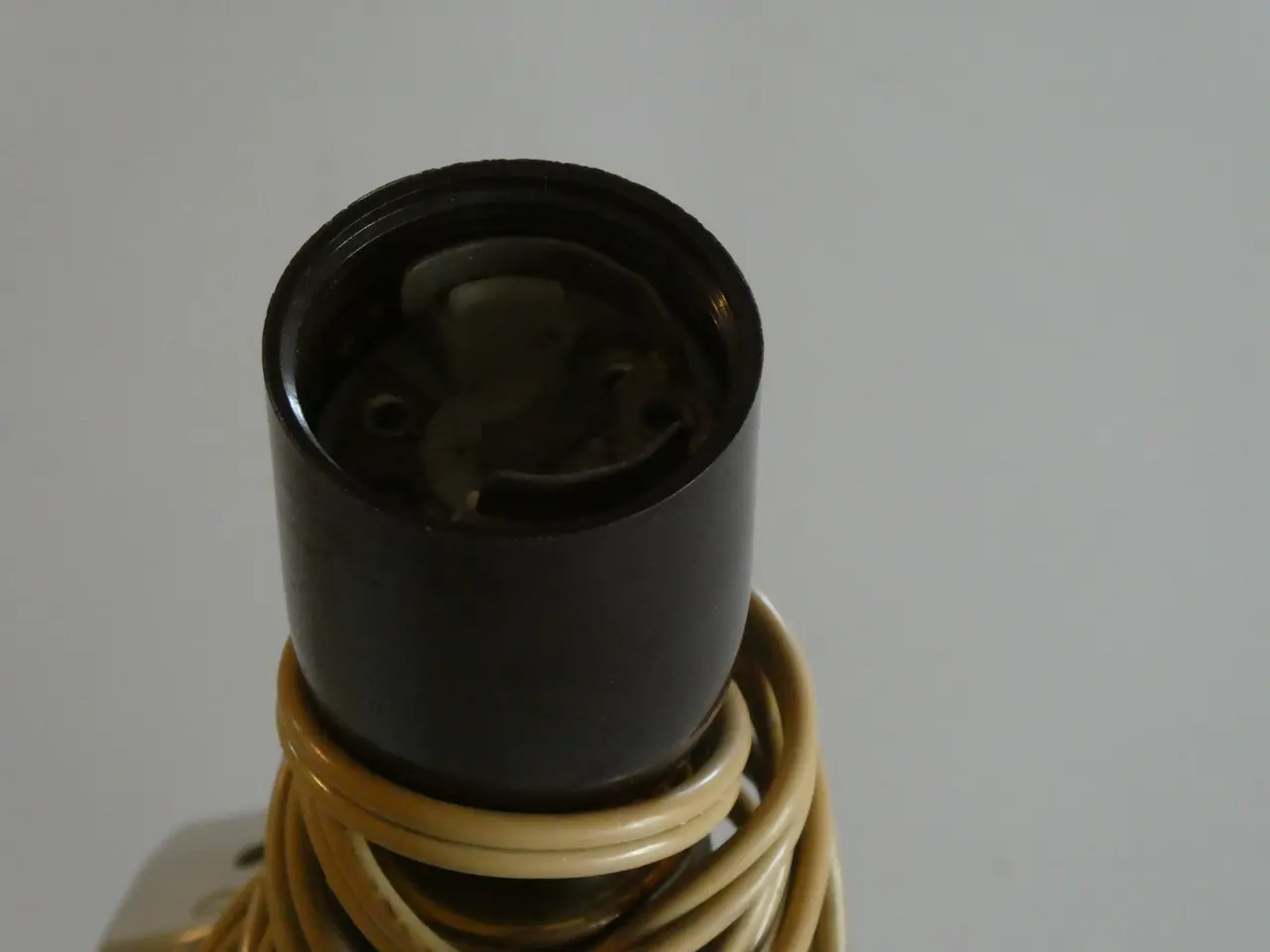 Billede 5 - Vintage bordlampe Björn, Unica