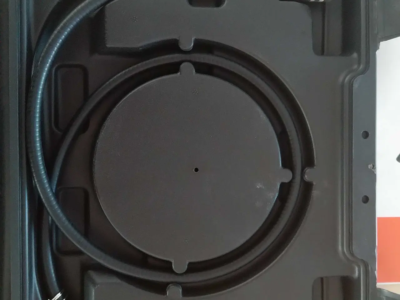 Billede 5 - INN TECH Mini Slibemaskine