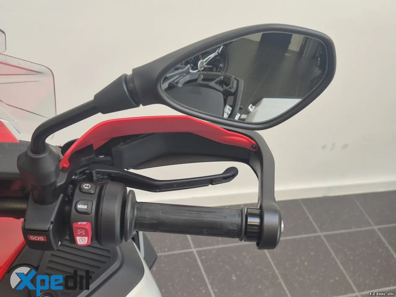 Billede 13 - BMW R 1300 GS Adventure