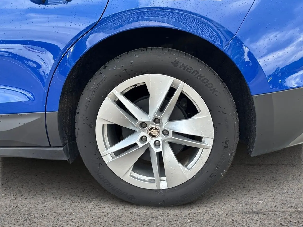 Billede 19 - Skoda Enyaq 60 iV Loft