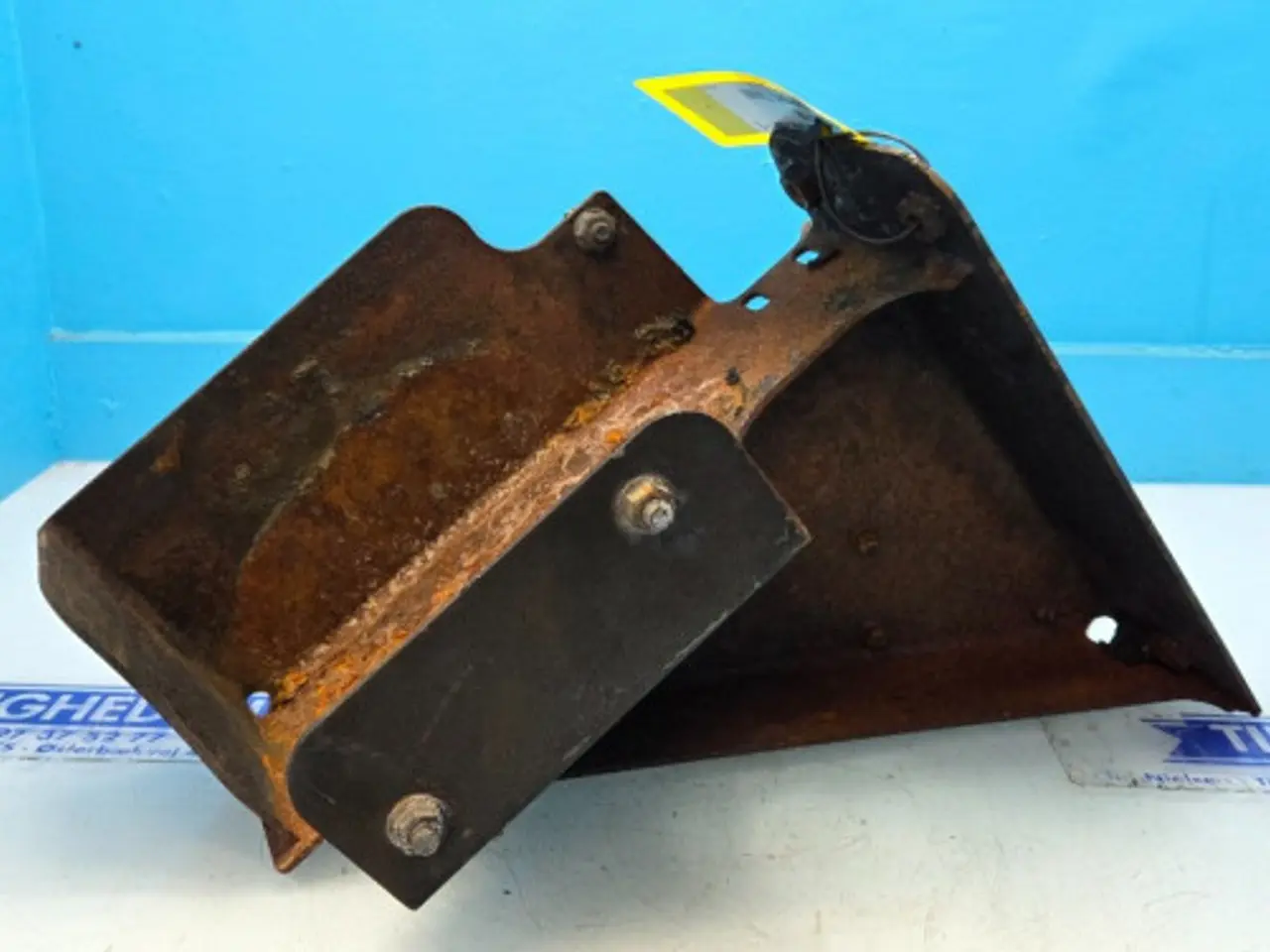 Billede 11 - Bobcat TL38.70X Beslag 7309798