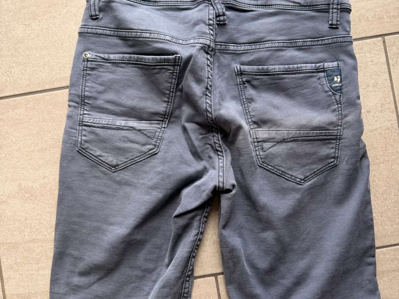 Billede 3 - Garcia Shorts, str. 29 M
