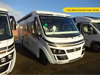 2026 - Elnagh Magnum 530