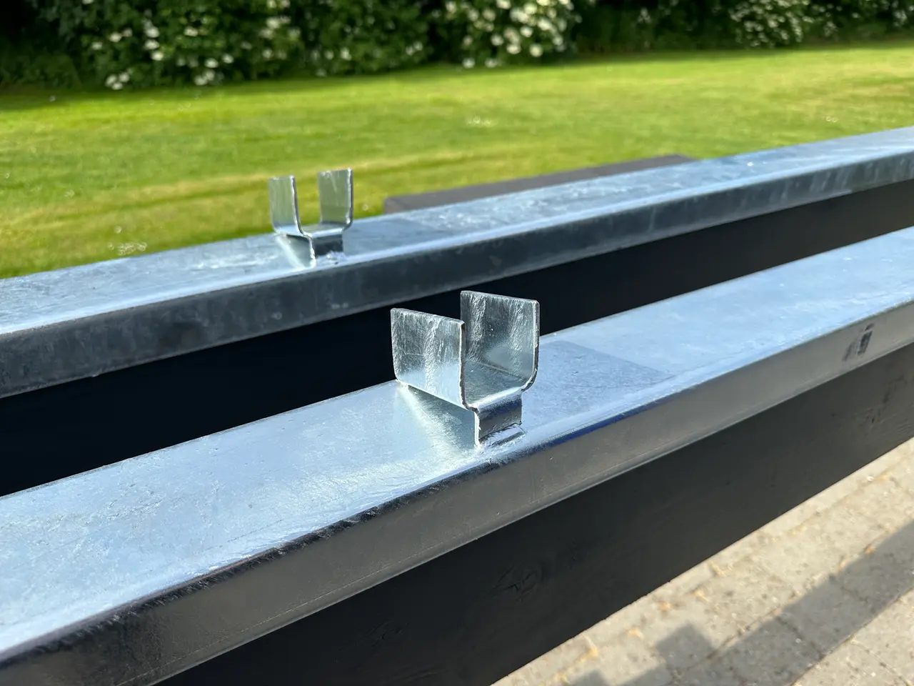 Billede 8 - SPAR 18.000,- Ny Enkelt Carport (DEMO)
