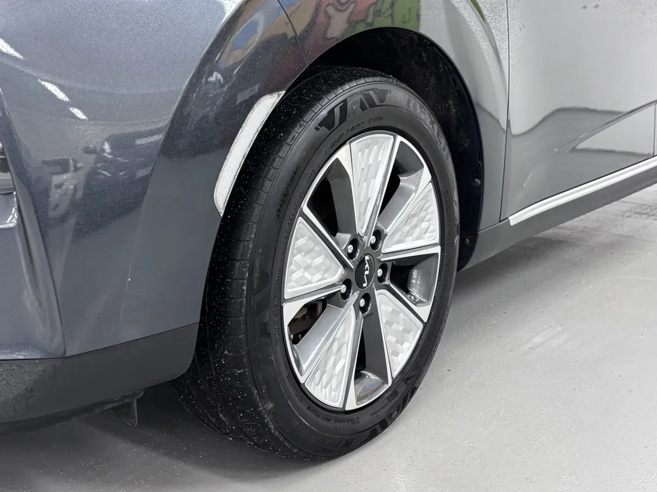 Billede 3 - Kia e-Soul 39 Prestige