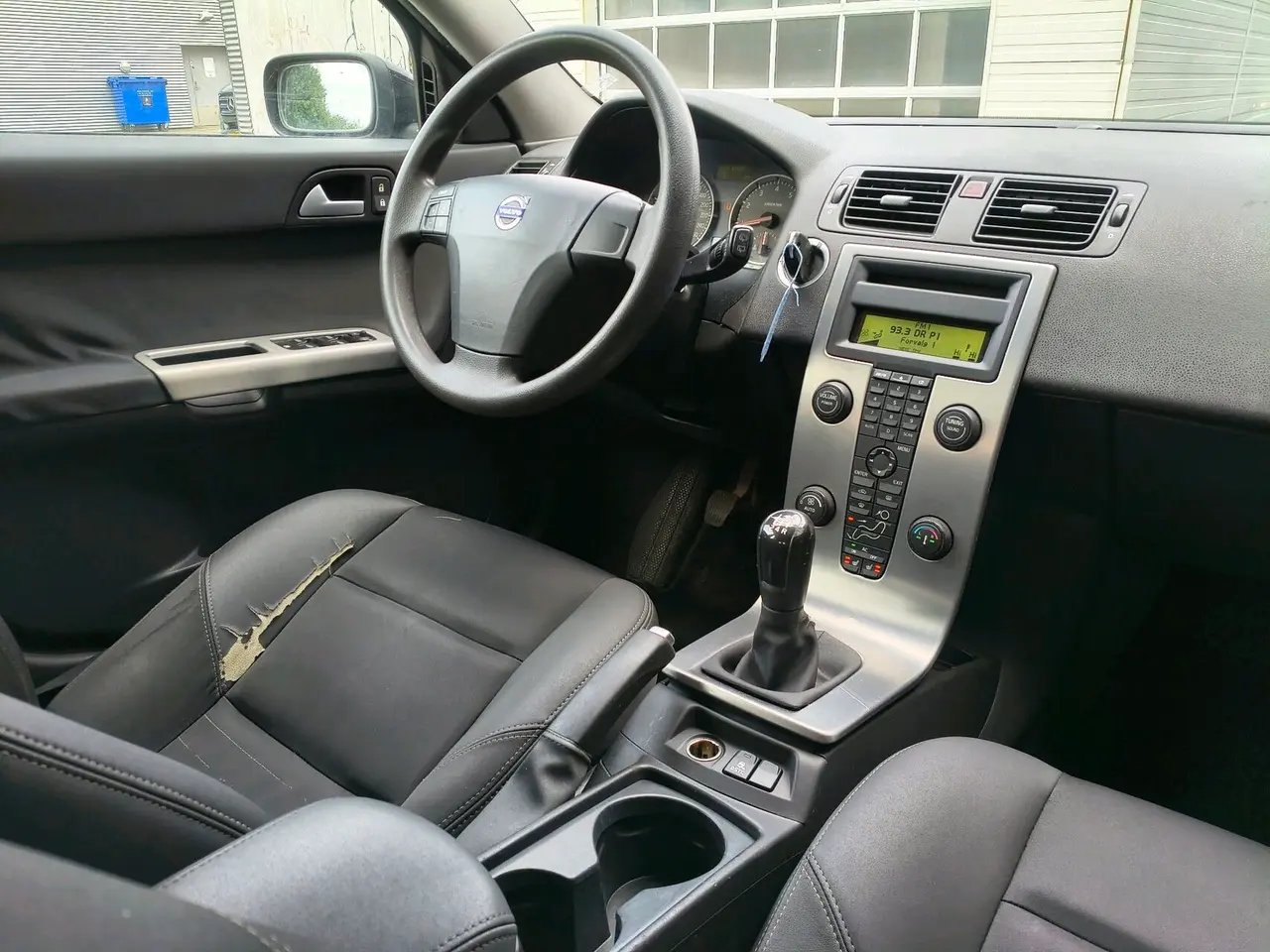 Billede 6 - Volvo V50 1,8 Momentum 125HK Stc