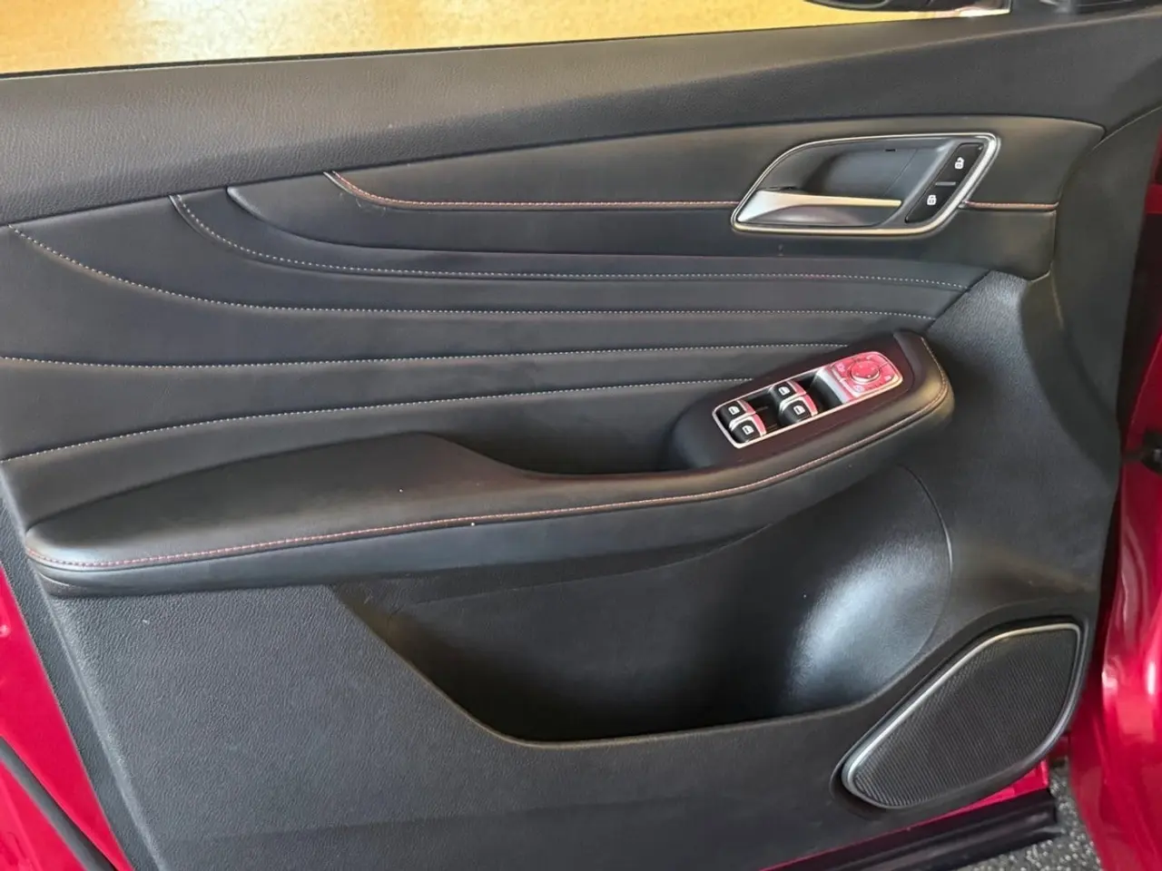 Billede 15 - MG EHS 1,5 PHEV Luxury
