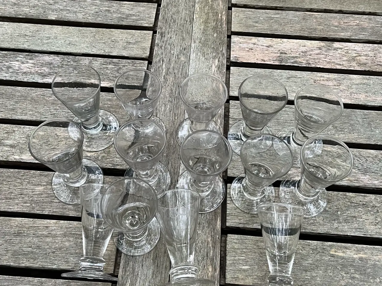 Billede 7 - Holmegaard rakkerglas