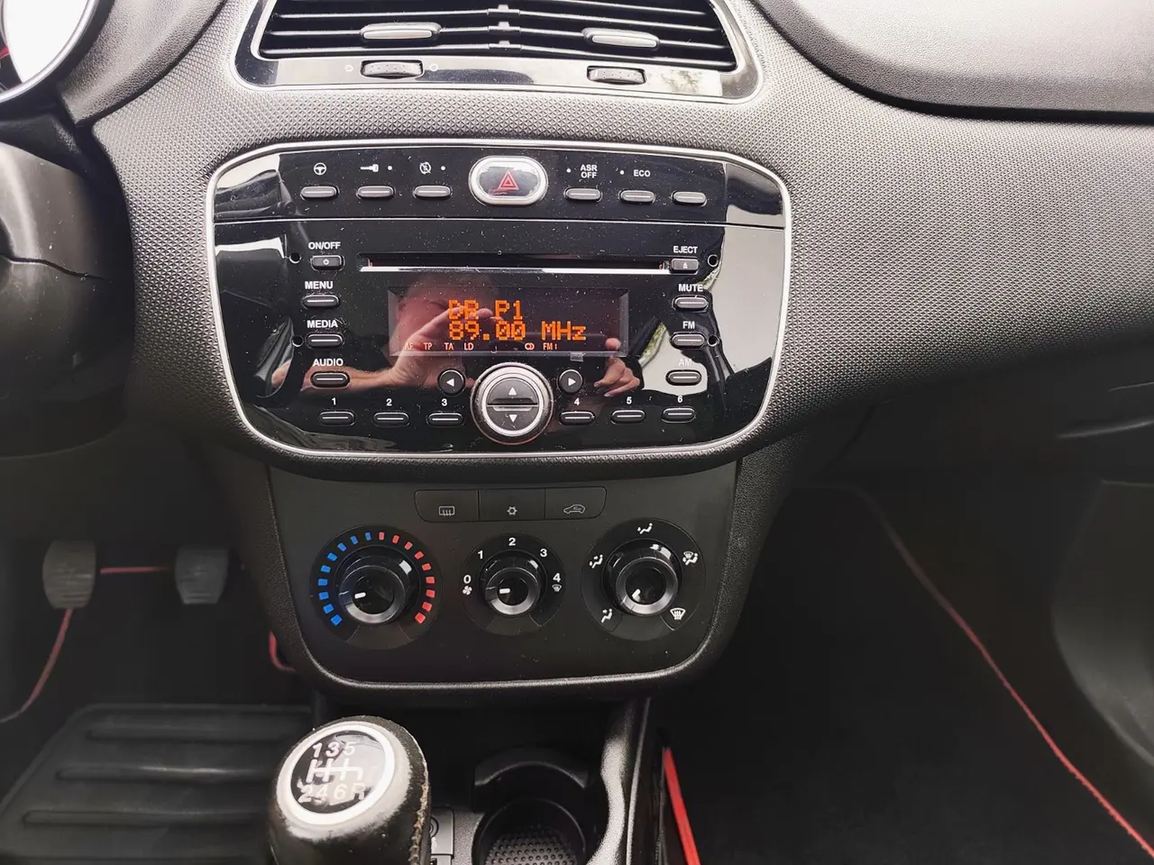 Billede 11 - Fiat Punto 0,9 TwinAir 100 Lounge