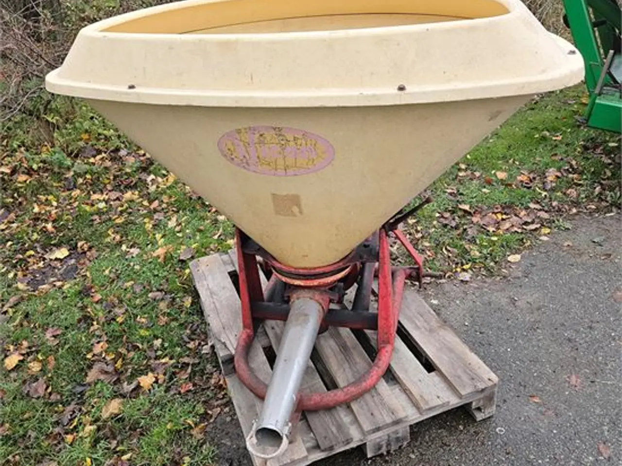 Billede 2 - Vicon PS - pendulspreder / pendulum spreader