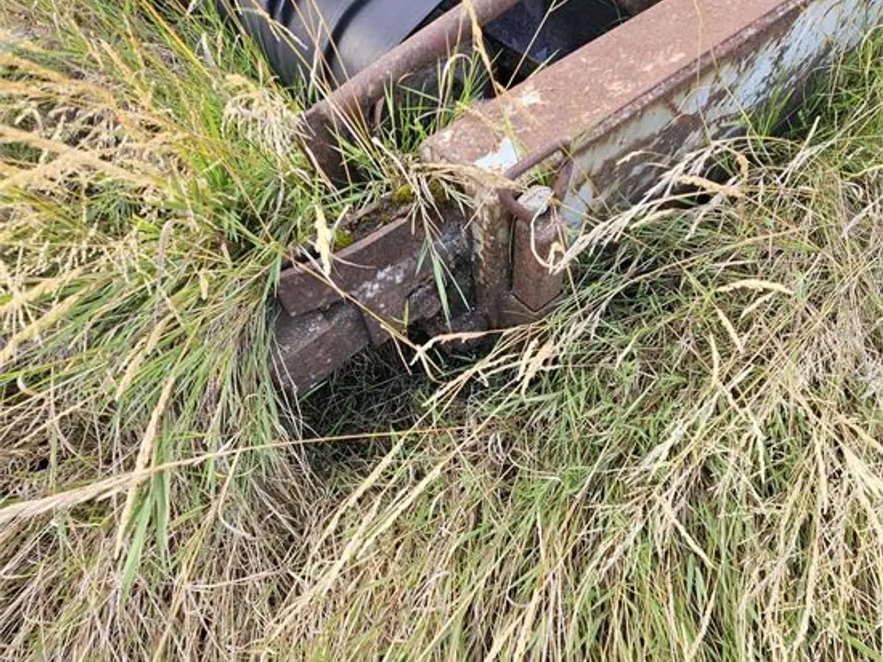 Billede 22 - ABC 12,5 m - 12,5 meter - muligvis defekt motor / possibly defective engine