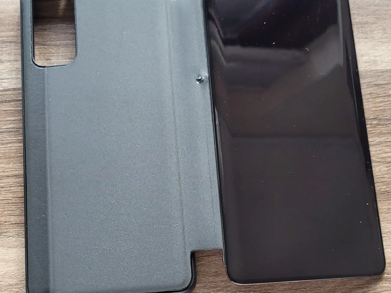 Billede 2 - Cover til Samsung S20 FE