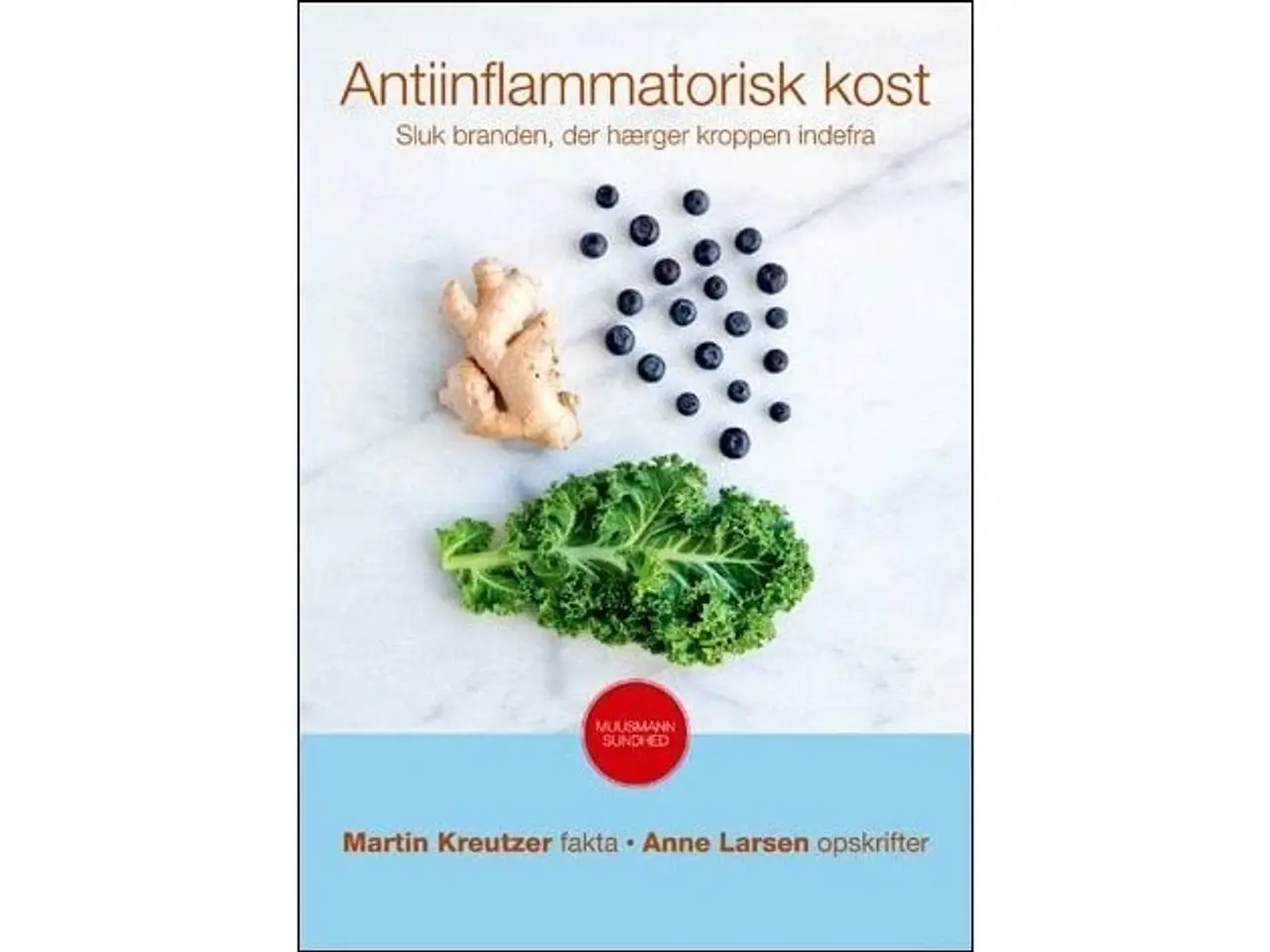 Billede 1 - Antiinflammatorisk kost