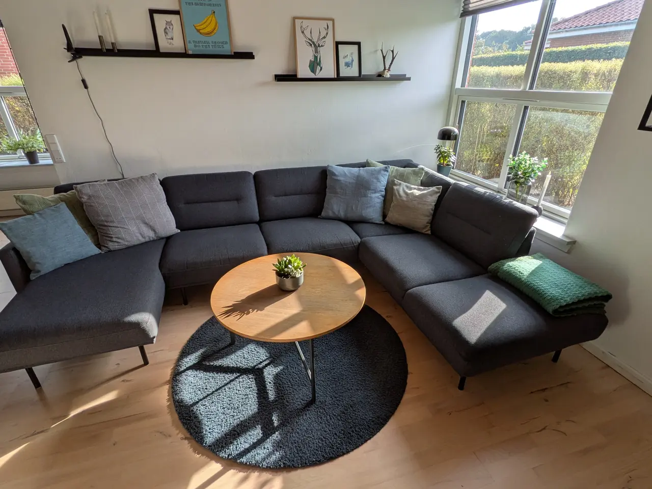 Billede 3 - Skøn sofa fra Ilva sælges.