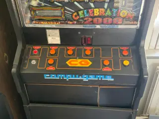 Spil automater