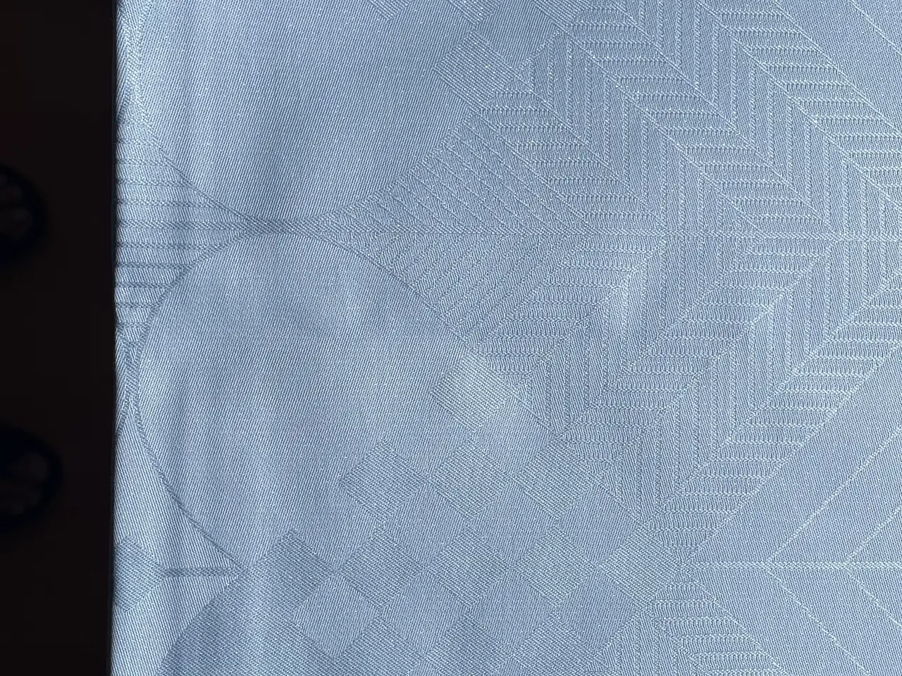 Billede 1 - Georg Jensen Damask Silver Blue