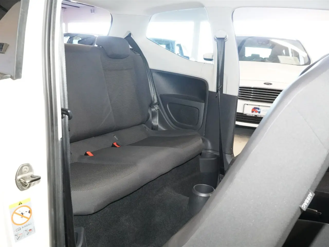 Billede 11 - VW up 1,0 Bluemotion Take 60HK 3d