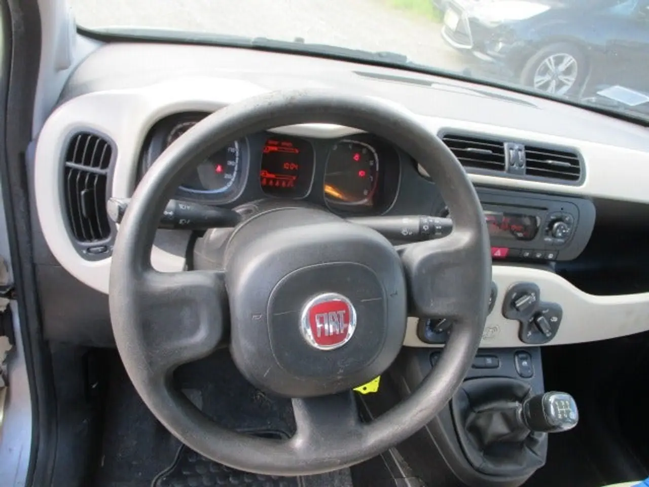 Billede 9 - Fiat Panda 0,9 TwinAir 65 Easy