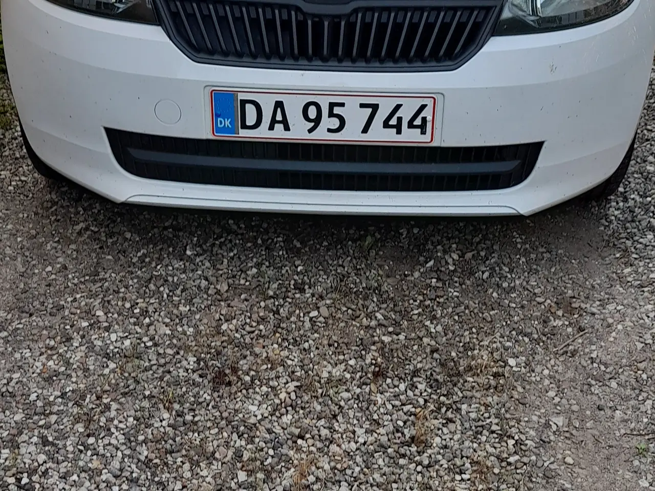 Billede 1 - Skoda citigo