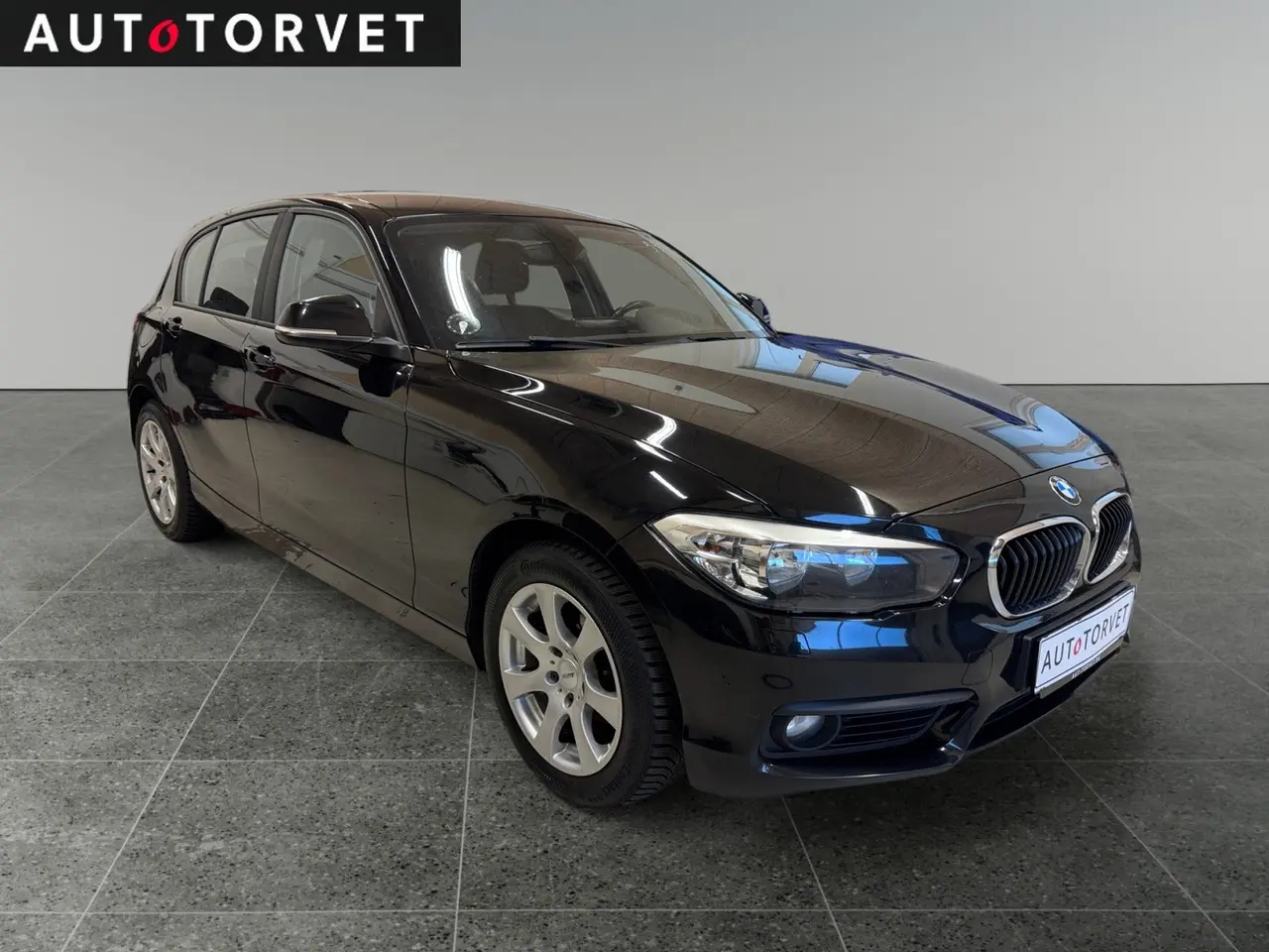 Billede 2 - BMW 118d 2,0 