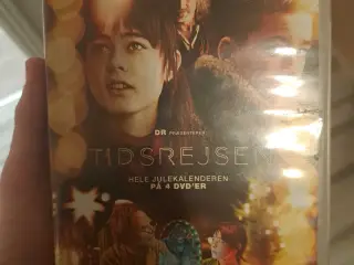 Tidsrejsen 1
