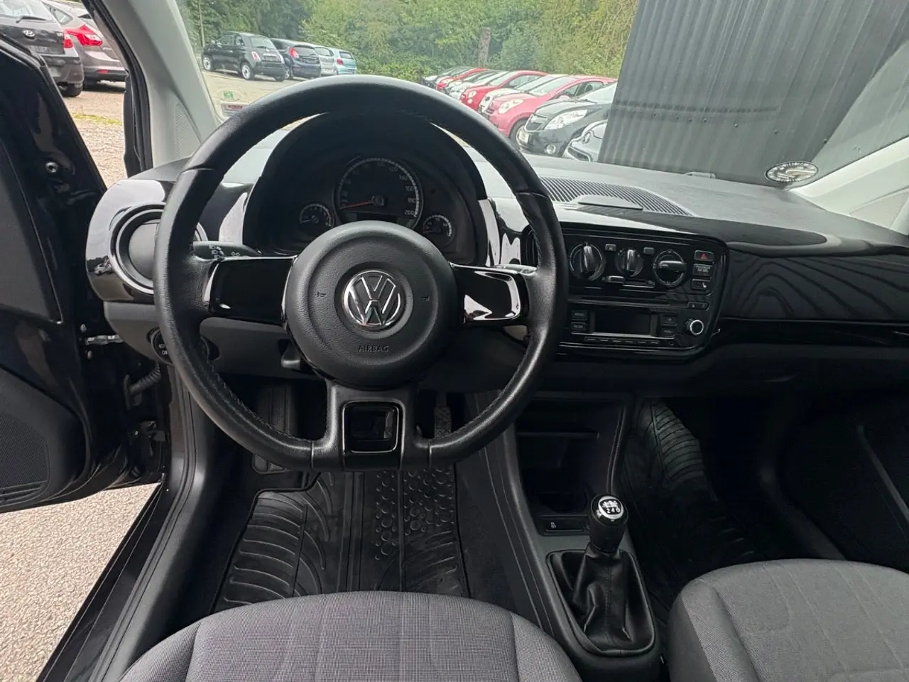 Billede 11 - VW Up! 1,0 60 Groove Up! BMT