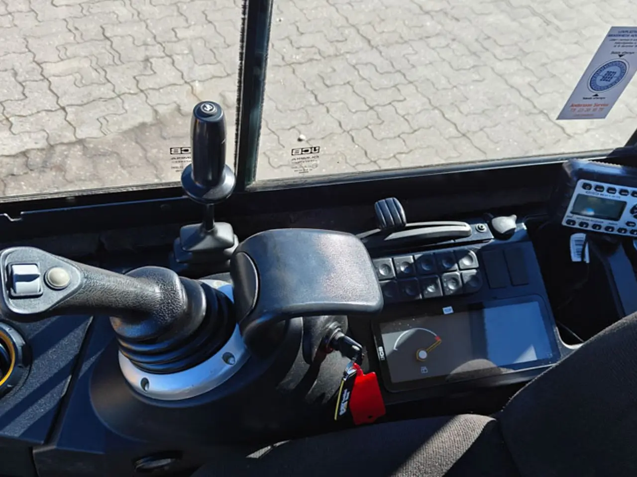Billede 19 - JCB 19C-1