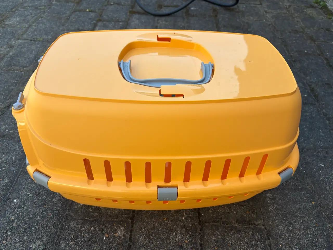 Billede 1 - Transportkasse til kat
