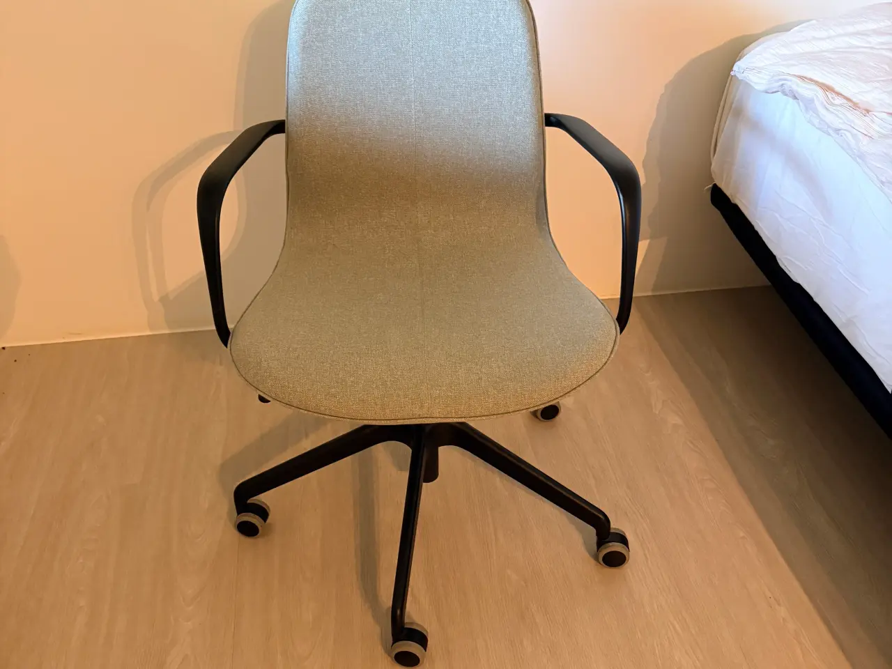 Billede 1 - IKEA LÅNGFJÄLL kontorstol