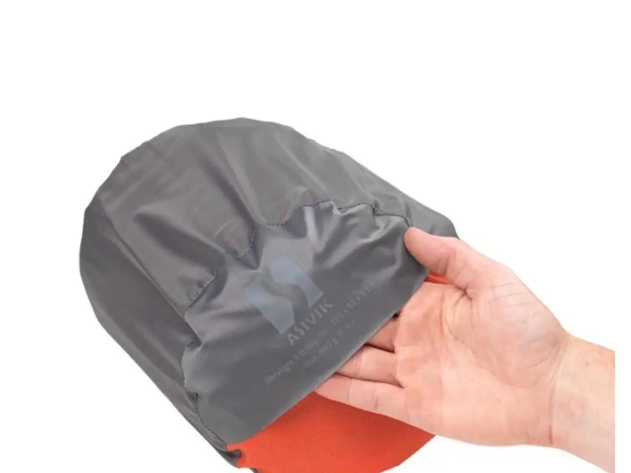 Billede 7 - Liggeunderlag Asivik med chairkit