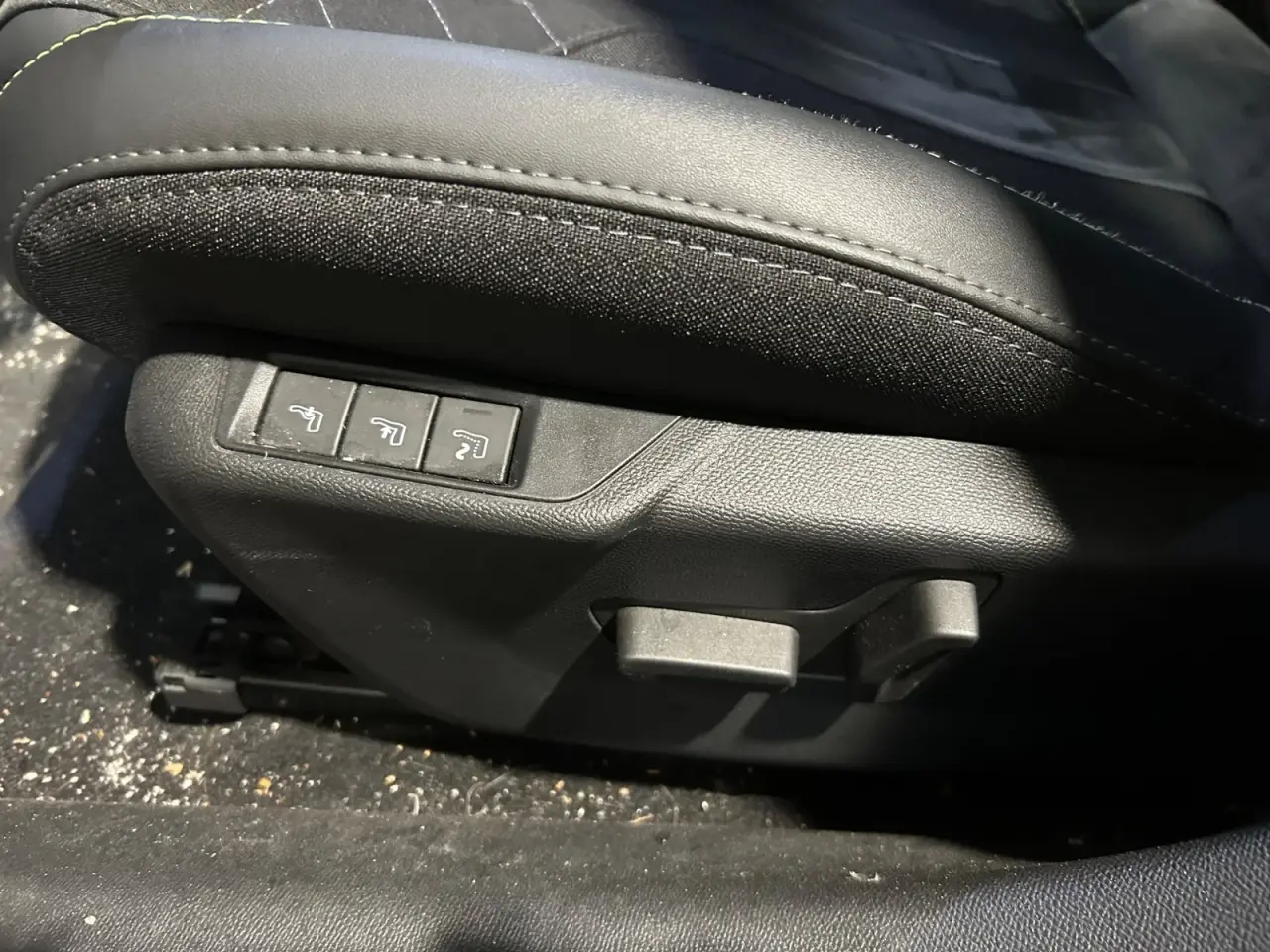 Billede 5 - Peugeot e-208 50 GT