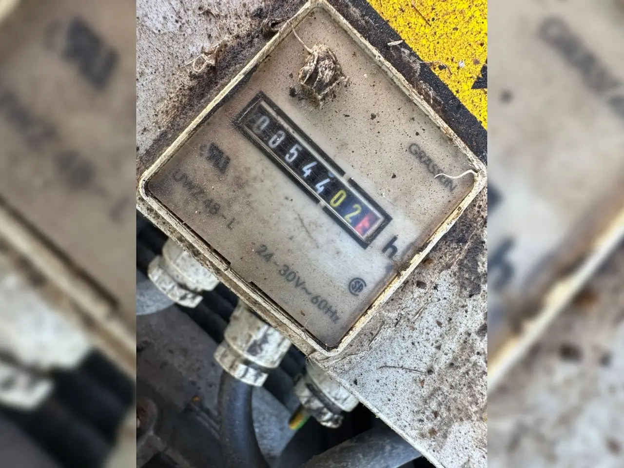 Billede 3 - Kubota KX 008 El Minigraver