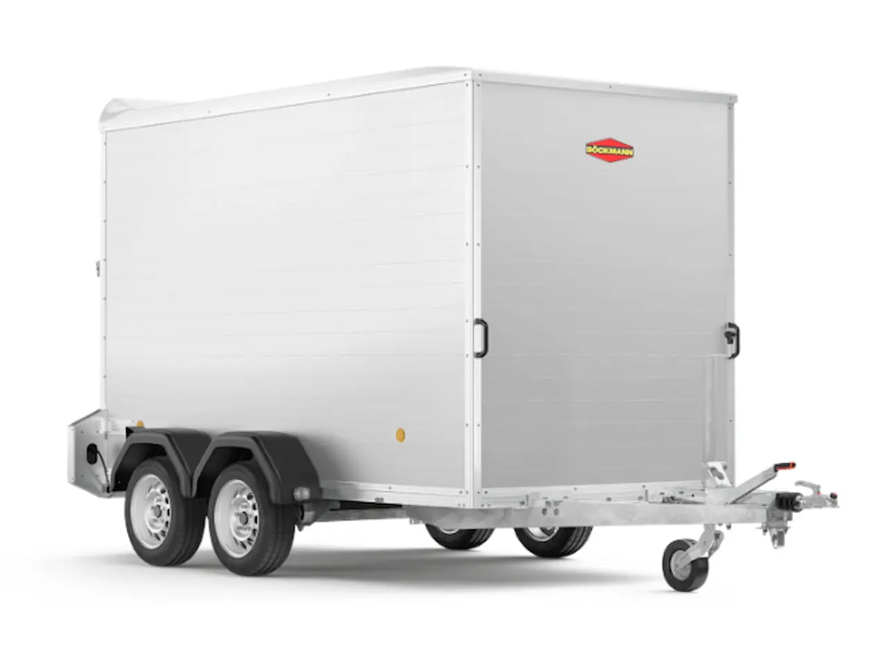 Billede 1 - Böckmann KT-AL 3015/27 HF**