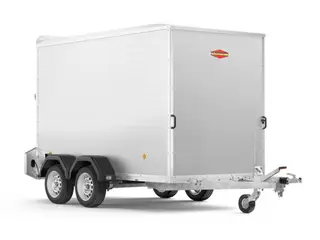 Böckmann KT-AL 3015/27 HF**