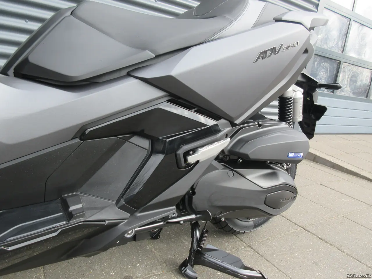 Billede 22 - Honda ADV 350 MC-SYD BYTTER GERNE