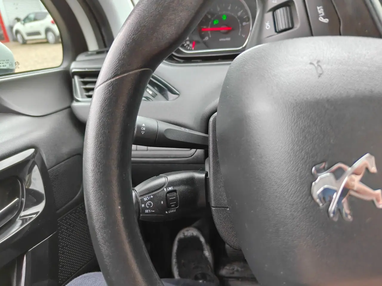 Billede 19 - Peugeot 208 1,2 VTi Active