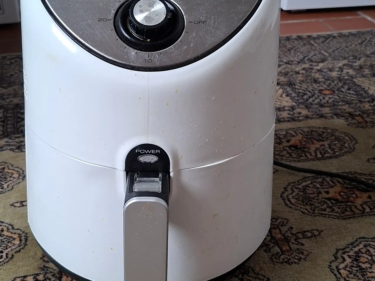 Billede 3 - 2 stk Airfryer