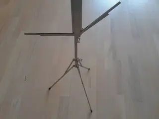 Nodestativer