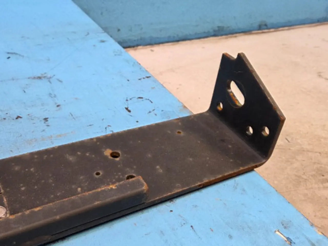 Billede 6 - New Holland CR9080 Holder 87607060