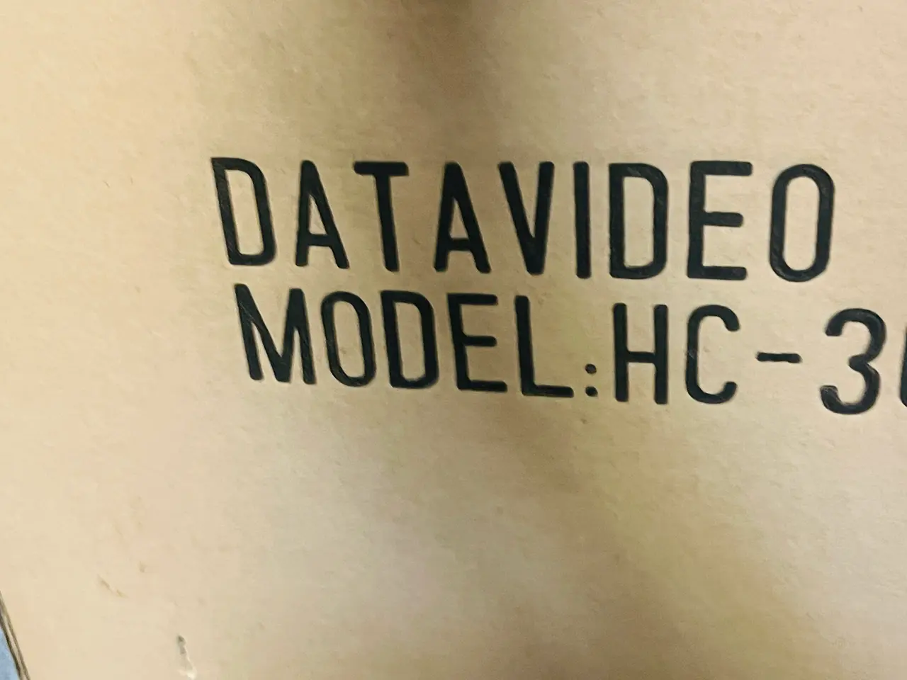 Billede 1 - Flightcase   Model: HC-300