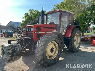 Traktor Same Laser 100