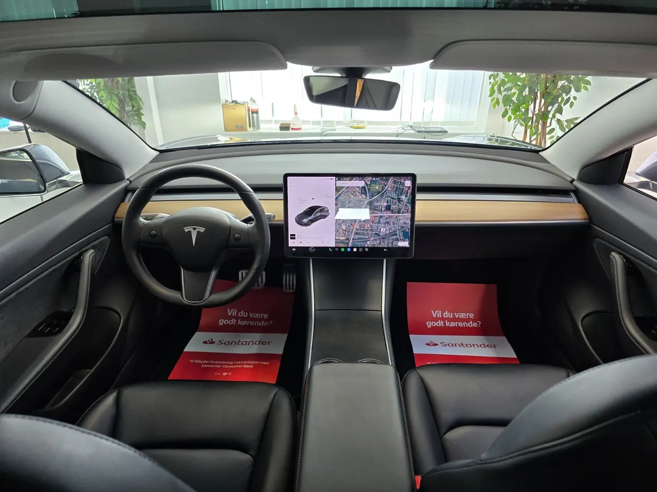 Billede 5 - Tesla Model 3 Performance AWD